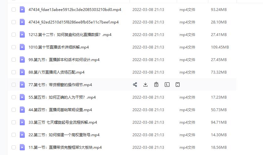 (君朋电商)抖音直播带货7天螺旋起号，抖音直播带货运营全攻略插图