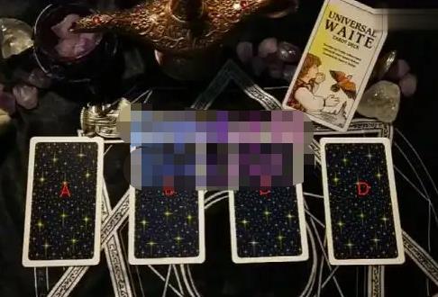 严校长·塔罗牌付费项目，0风险，一台手机，随时随地赚钱价值1000元插图