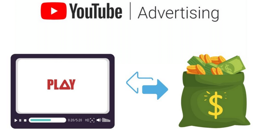 YouTube经典单机游戏频道赚钱 频道开通方法，月入1万美元（2节视频课）插图