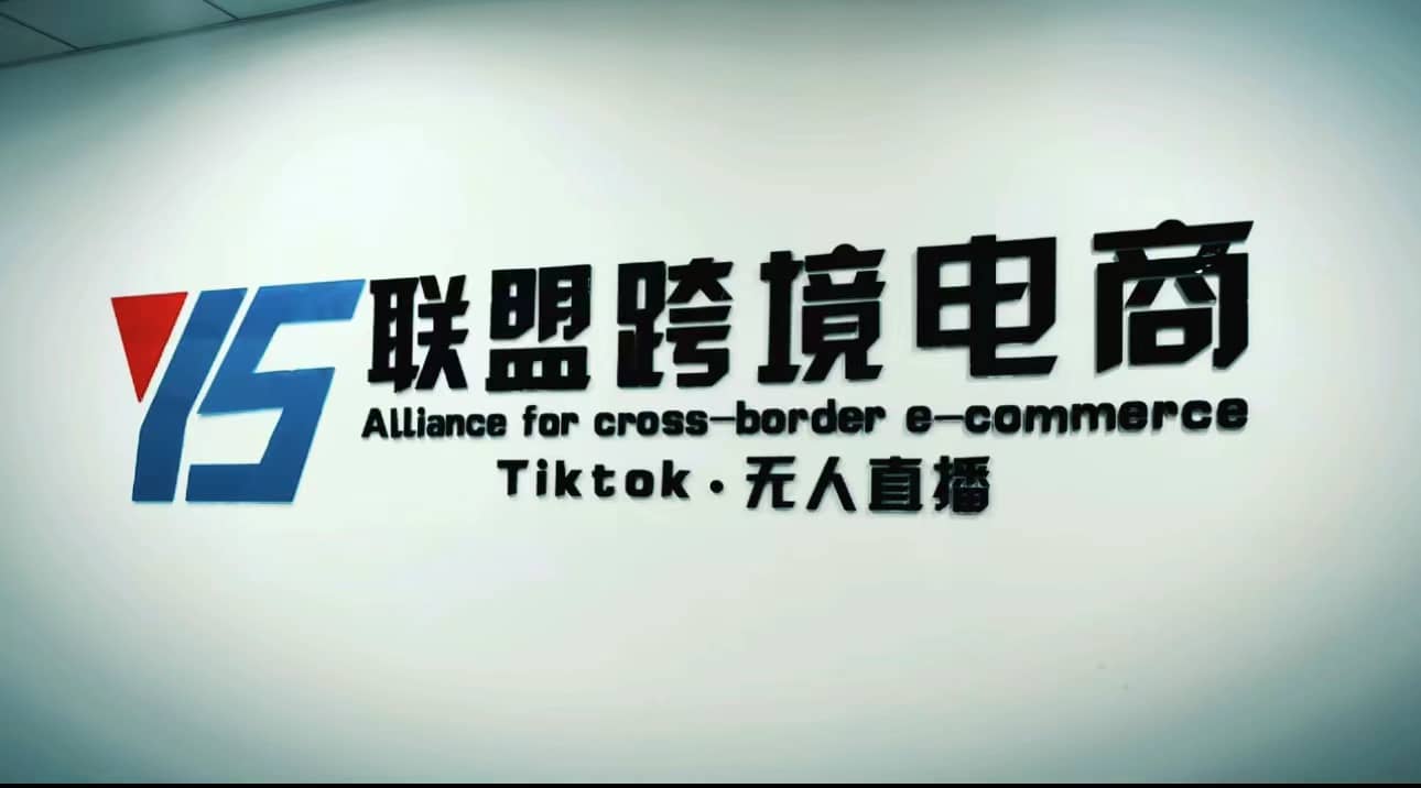 Tiktok无人直播，不出镜不剪辑不拍摄不发货无售后的跨境短视频玩法插图