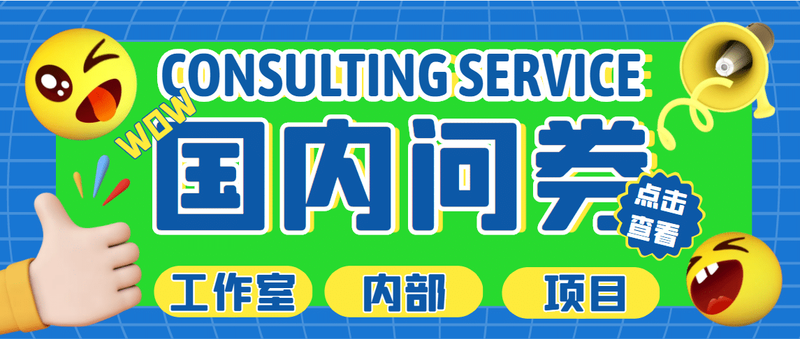 最新工作室内部国内问卷调查项目 单号轻松30 多号多撸【详细教程】插图