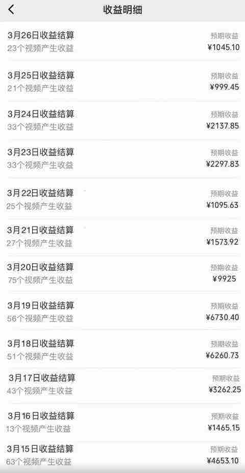 （10002期）视频号创作者分成3.0玩法，简单去重100%过原创，条条爆款，月入30000＋插图1