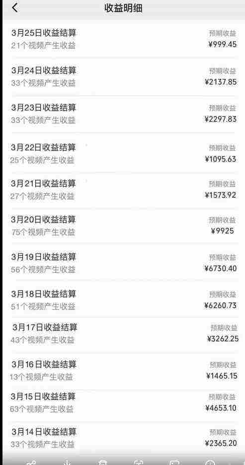 （10002期）视频号创作者分成3.0玩法，简单去重100%过原创，条条爆款，月入30000＋插图2