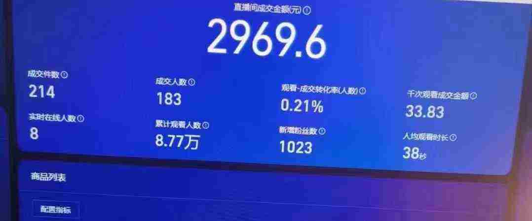 （9934期）24h无人直播支付宝项目，最新带货玩法，纯躺赚实测日入500+插图2