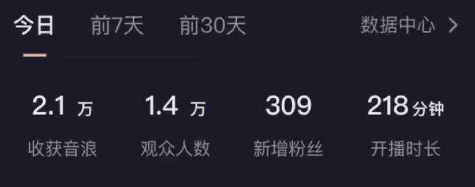 （9619期）抖音最新玩法，九紫离火半无人直播，每天只需2小时，产出1000+插图1