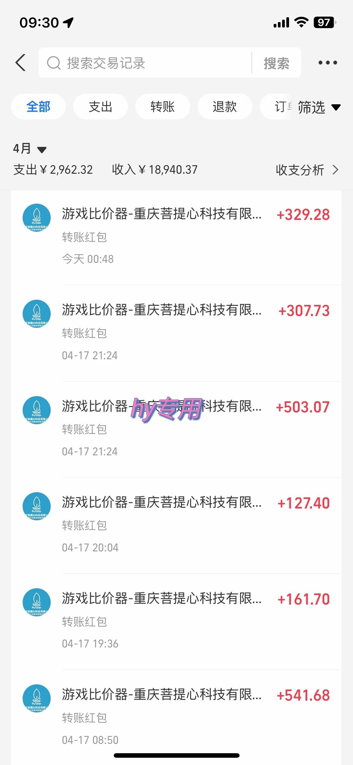 （14459期）游戏全自动挂机搬砖，可多号操作，轻松日入1000+ 无脑操作插图2