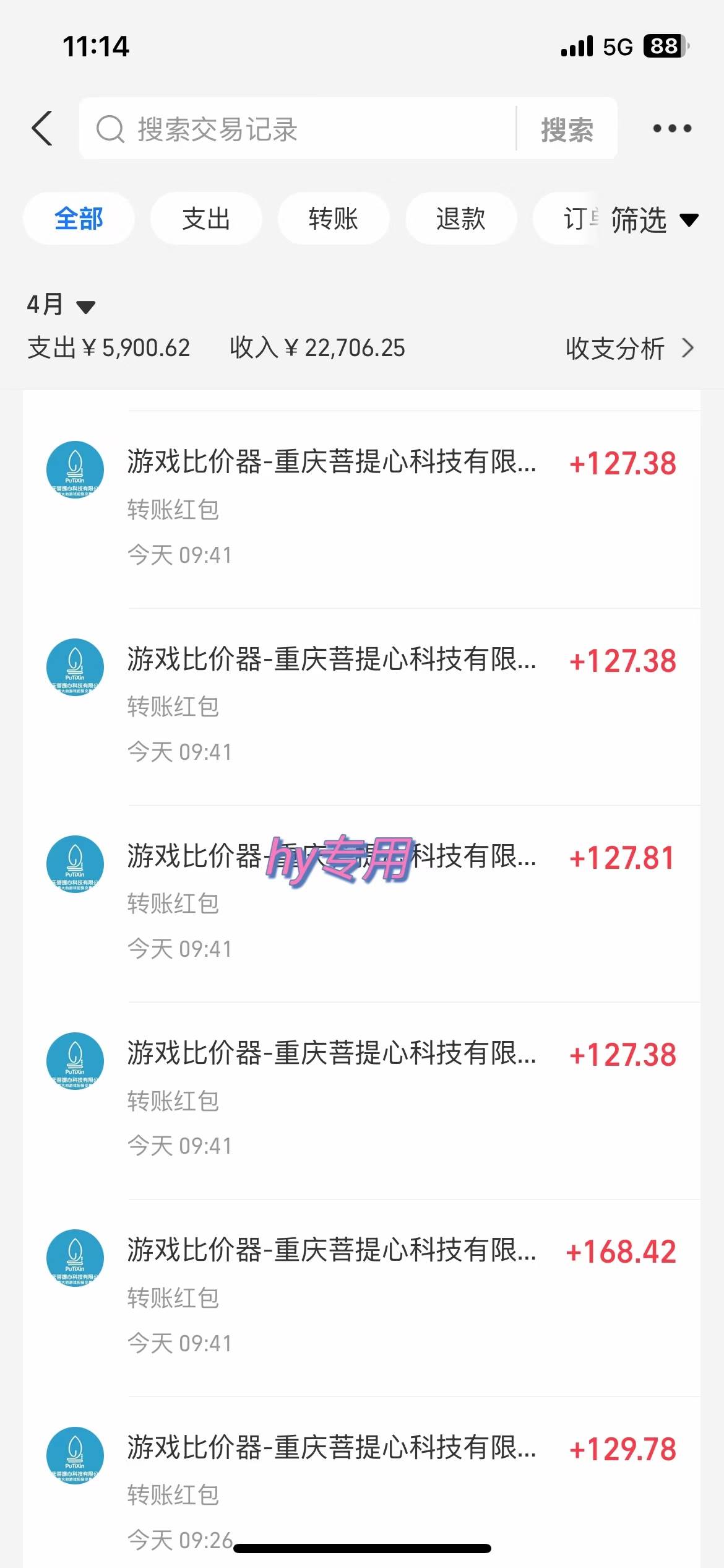 （14628期）海外游戏自动搬砖，无脑操作，日入千元，长期稳定收益插图1