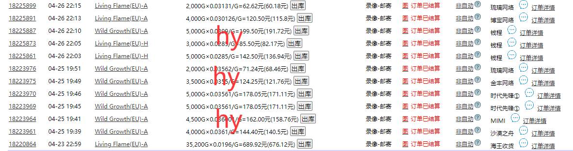 （14628期）海外游戏自动搬砖，无脑操作，日入千元，长期稳定收益插图3