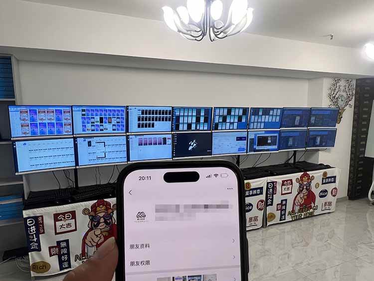 （14767期）2025实操项目合集 挂机类型 直播类型 轻资产创业类型 课程分享各项目介…插图1