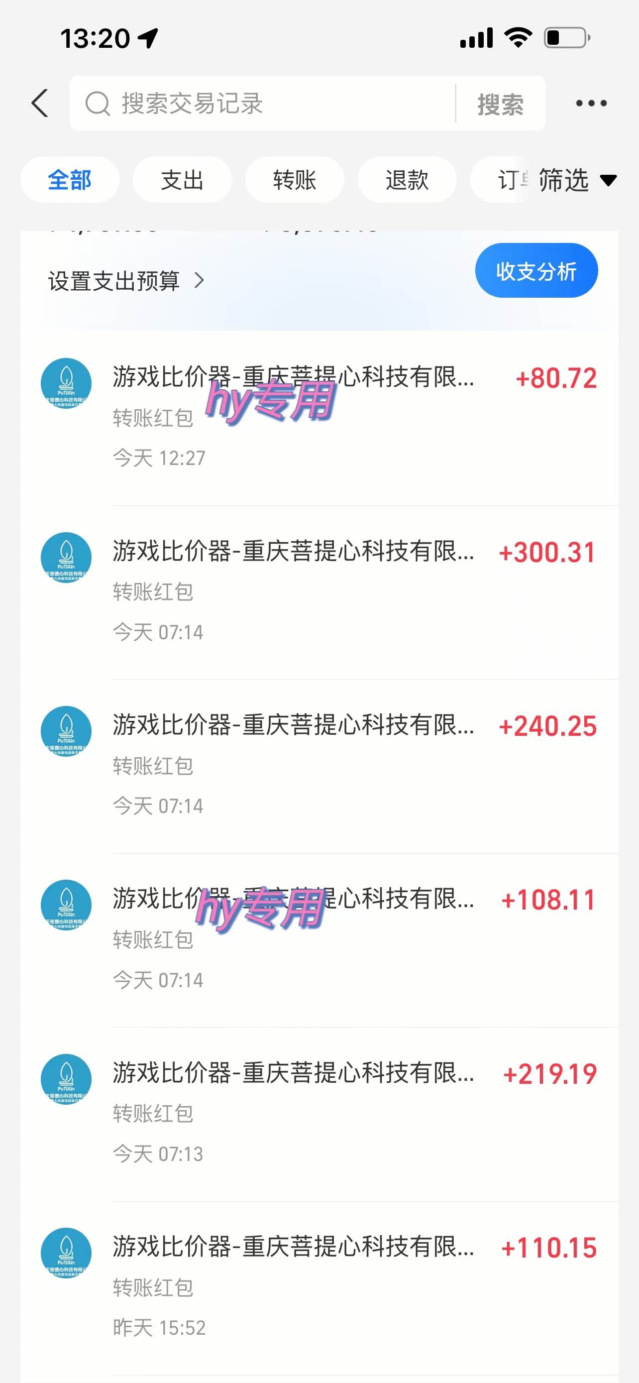 （14971期）游戏全自动无脑打金，一天收益1000+，稳定的搬砖项目插图3