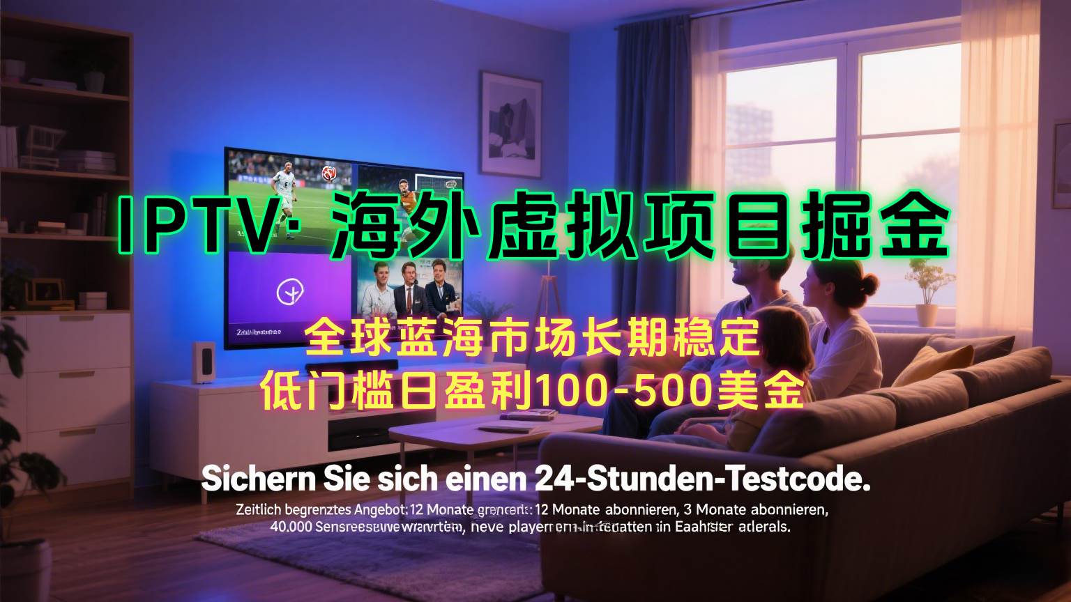 （15646期）海外虚拟掘金】日赚100-200美金，自己在家就可以闷声发大财，长期可做插图